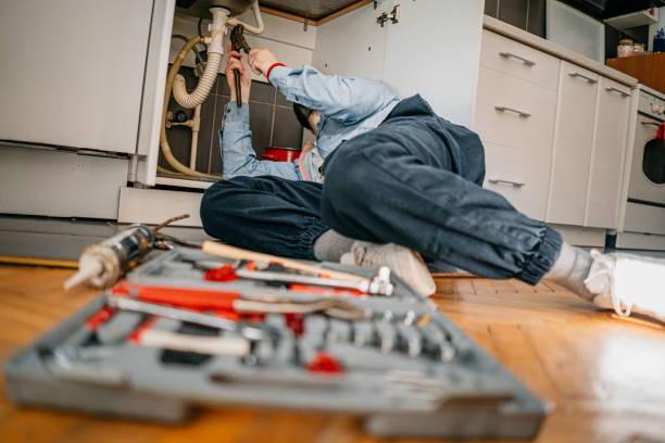 Best Sewer Cleaning Services  in Matta, WA