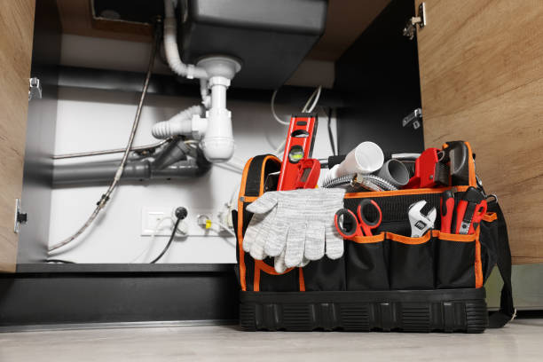 Best Affordable Plumbing Services  in Matta, WA