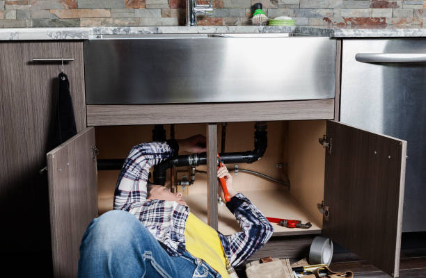Best Commercial Plumbing Services  in Matta, WA